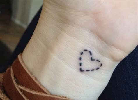 tatuajes de amor eterno|Las 10 mejores ideas e inspiración sobre tatuaje de amor eterno